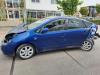 Toyota Prius 1.5 16V Sloopvoertuig (2009, Blauw)