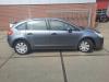 Citroen C4 Berline 1.6 16V VTi 120 Sloopvoertuig (2009, Grijs)