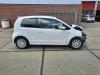 Skoda Citigo 1.0 12V Sloopvoertuig (2012, Wit)