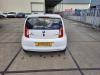 Skoda Citigo 1.0 12V Sloopvoertuig (2012, Wit)