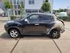 Nissan Juke 1.6 16V Sloopvoertuig (2013, Zwart)