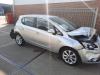 Opel Corsa E 1.4 16V Sloopvoertuig (2018, Grijs)