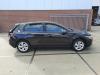 Volkswagen Golf VIII 2.0 TDI BlueMotion 16V Sloopvoertuig (2020, Zwart)