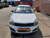 Opel Astra H SW 1.6 16V Twinport Sloopvoertuig (2006, Wit)