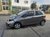Kia Picanto 1.0 12V Sloopvoertuig (2011, Grijs)