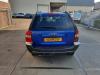 Kia Sportage 2.0 CVVT 16V 4x2 Sloopvoertuig (2006, Blauw)