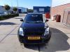 Suzuki Swift 1.5 VVT 16V Sloopvoertuig (2005, Zwart)