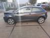Seat Ibiza IV SC 1.4 16V Sloopvoertuig (2009, Grijs)