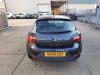 Seat Ibiza IV SC 1.4 16V Sloopvoertuig (2009, Grijs)