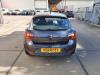 Seat Ibiza IV SC 1.4 16V Sloopvoertuig (2009, Grijs)