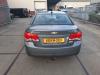 Chevrolet Cruze 1.8 16V VVT Bifuel Sloopvoertuig (2012, Grijs)