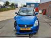 Suzuki Swift 1.3 VVT 16V Sloopvoertuig (2005, Blauw)