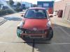 Nissan Micra 1.2 16V Sloopvoertuig (2005, Rood)