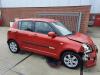 Suzuki Swift 1.3 VVT 16V Sloopvoertuig (2008, Rood)