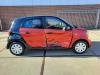 Smart Forfour 1.0 12V Sloopvoertuig (2016, Rood)