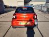 Smart Forfour 1.0 12V Sloopvoertuig (2016, Rood)