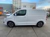 Citroen Jumpy 1.6 Blue HDi 95 Sloopvoertuig (2019, Wit)
