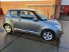 Suzuki Swift 1.5 VVT 16V Sloopvoertuig (2007, Grijs)