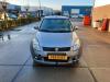 Suzuki Swift 1.5 VVT 16V Sloopvoertuig (2007, Grijs)