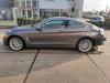 BMW 4 serie 430i 2.0 TwinPower Turbo 16V Sloopvoertuig (2017, Metallic)