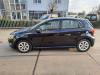 Volkswagen Polo V 1.2 TDI 12V BlueMotion Sloopvoertuig (2011, Zwart)