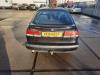 Saab 9-3 I 2.0t 16V Ecopower Sloopvoertuig (2002, Zwart)