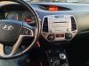 Hyundai i20 1.4i 16V Sloopvoertuig (2010, Blauw)