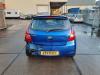 Hyundai i20 1.4i 16V Sloopvoertuig (2010, Blauw)