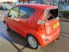 Suzuki Splash 1.0 12V Sloopvoertuig (2013, Rood)