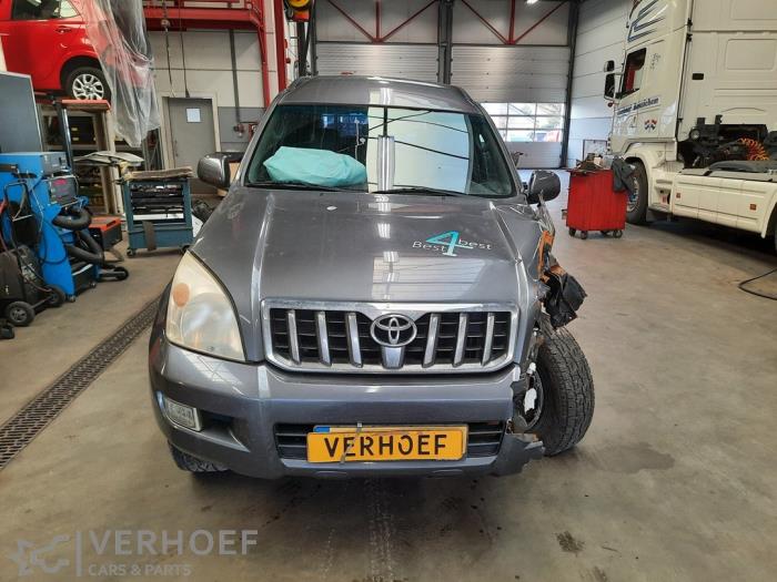 Foto donor auto