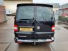 Volkswagen Transporter/Caravelle T5 2.0 BiTDI DRF Sloopvoertuig (2013, Zwart)