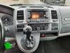 Volkswagen Transporter/Caravelle T5 2.0 BiTDI DRF Sloopvoertuig (2013, Zwart)