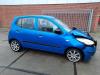 Hyundai i10 1.1i 12V Sloopvoertuig (2008, Blauw)