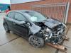 Kia Rio III 1.2 CVVT 16V Sloopvoertuig (2014, Zwart)