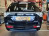 Mitsubishi Outlander 2.0 16V PHEV 4x4 Sloopvoertuig (2013, Zwart)