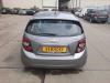 Chevrolet Aveo 1.3 D 16V Sloopvoertuig (2013, Grijs)