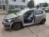 Chevrolet Aveo 1.3 D 16V Sloopvoertuig (2013, Grijs)