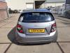 Chevrolet Aveo 1.3 D 16V Sloopvoertuig (2013, Grijs)