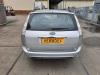 Ford Focus 2 Wagon 1.8 16V Sloopvoertuig (2009, Grijs)