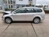 Ford Focus 2 Wagon 1.8 16V Sloopvoertuig (2009, Grijs)