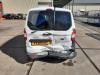 Ford Transit Courier 1.5 TDCi 75 Sloopvoertuig (2018, Wit)