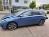 Toyota Auris Touring Sports 1.8 16V Hybrid Sloopvoertuig (2017, Blauw)