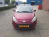 Ford Ka II 1.2 Sloopvoertuig (2009, Paars)