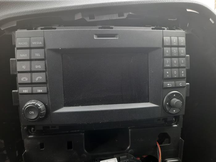 Mercedes Vito 2.2 119 CDI 16V BlueTEC Sloopvoertuig (2016, Bruin)