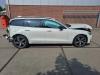 Volvo V60 II 2.0 T4 16V Sloopvoertuig (2020, Wit)