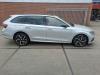 Skoda Octavia Combi 1.0 TSI e-TEC 12V Sloopvoertuig (2021, Grijs)