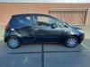 Mitsubishi Colt 1.1 12V Sloopvoertuig (2008, Zwart)