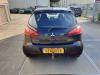 Mitsubishi Colt 1.1 12V Sloopvoertuig (2008, Zwart)