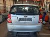 Kia Picanto 1.1 12V Sloopvoertuig (2007, Grijs)