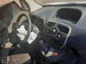 Renault Kangoo Express 1.5 dCi 75 FAP Sloopvoertuig (2020, Wit)